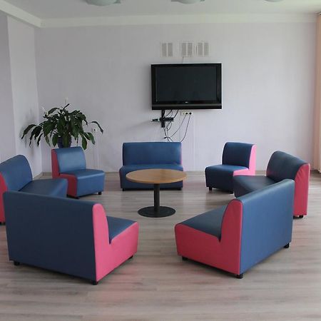 Hostel Turiba Рига Екстер'єр фото