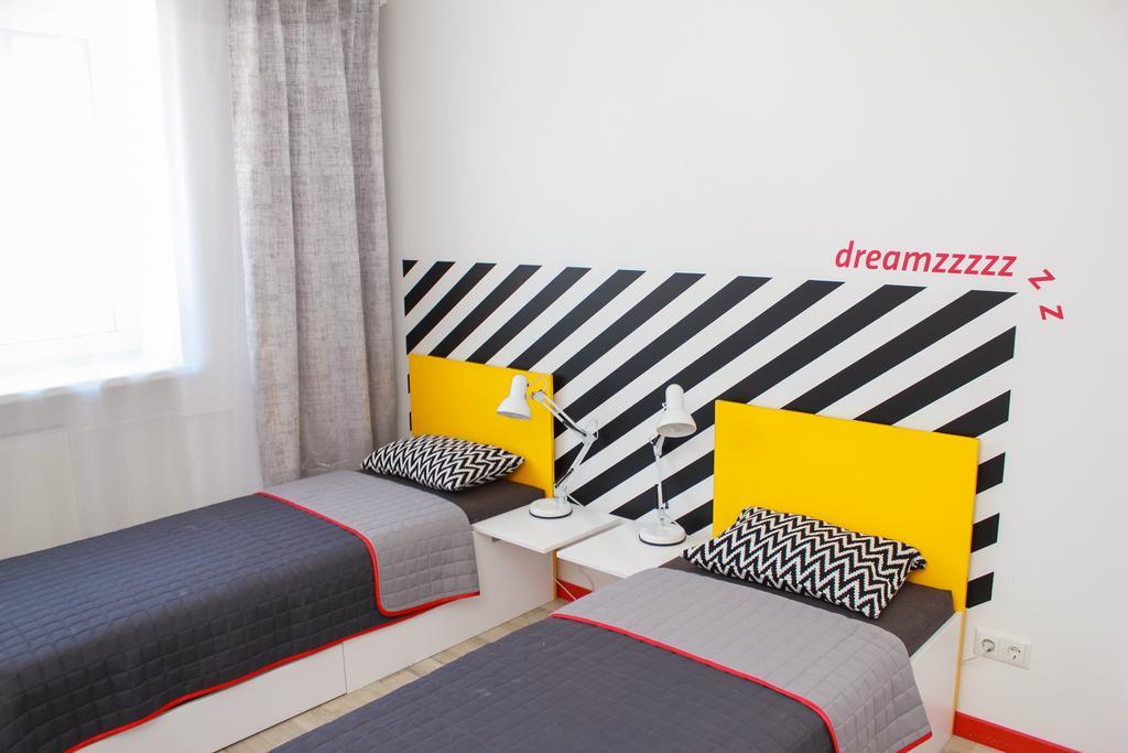 Hostel Turiba Рига Екстер'єр фото