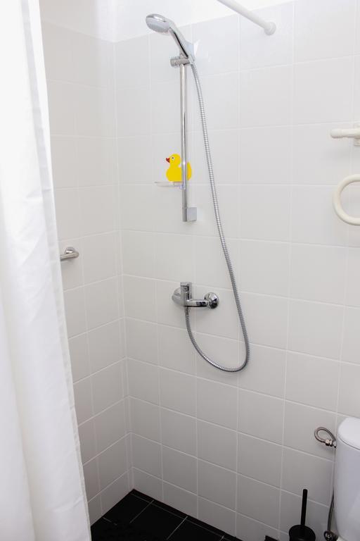 Hostel Turiba Рига Екстер'єр фото
