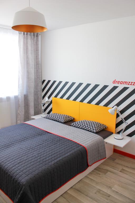 Hostel Turiba Рига Екстер'єр фото