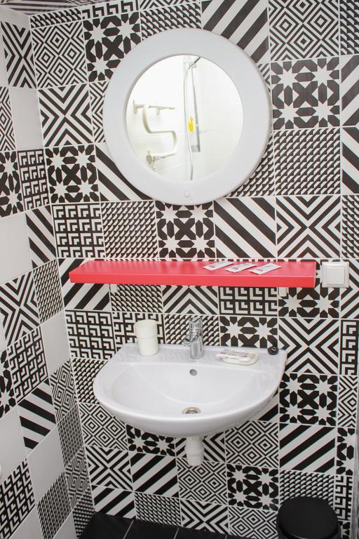 Hostel Turiba Рига Екстер'єр фото