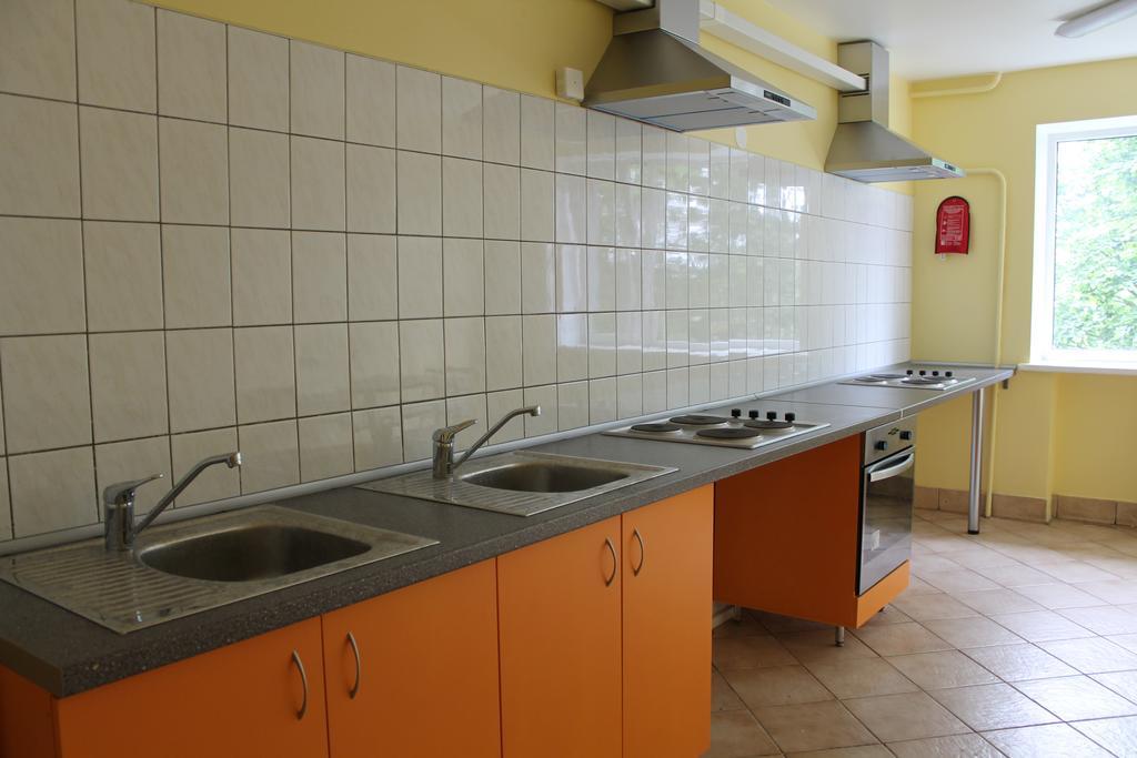 Hostel Turiba Рига Екстер'єр фото
