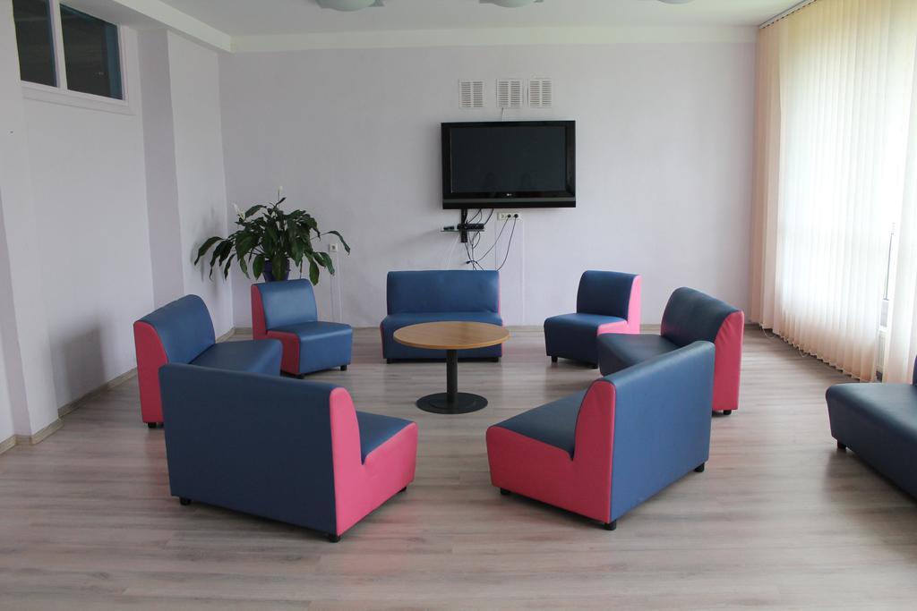Hostel Turiba Рига Екстер'єр фото